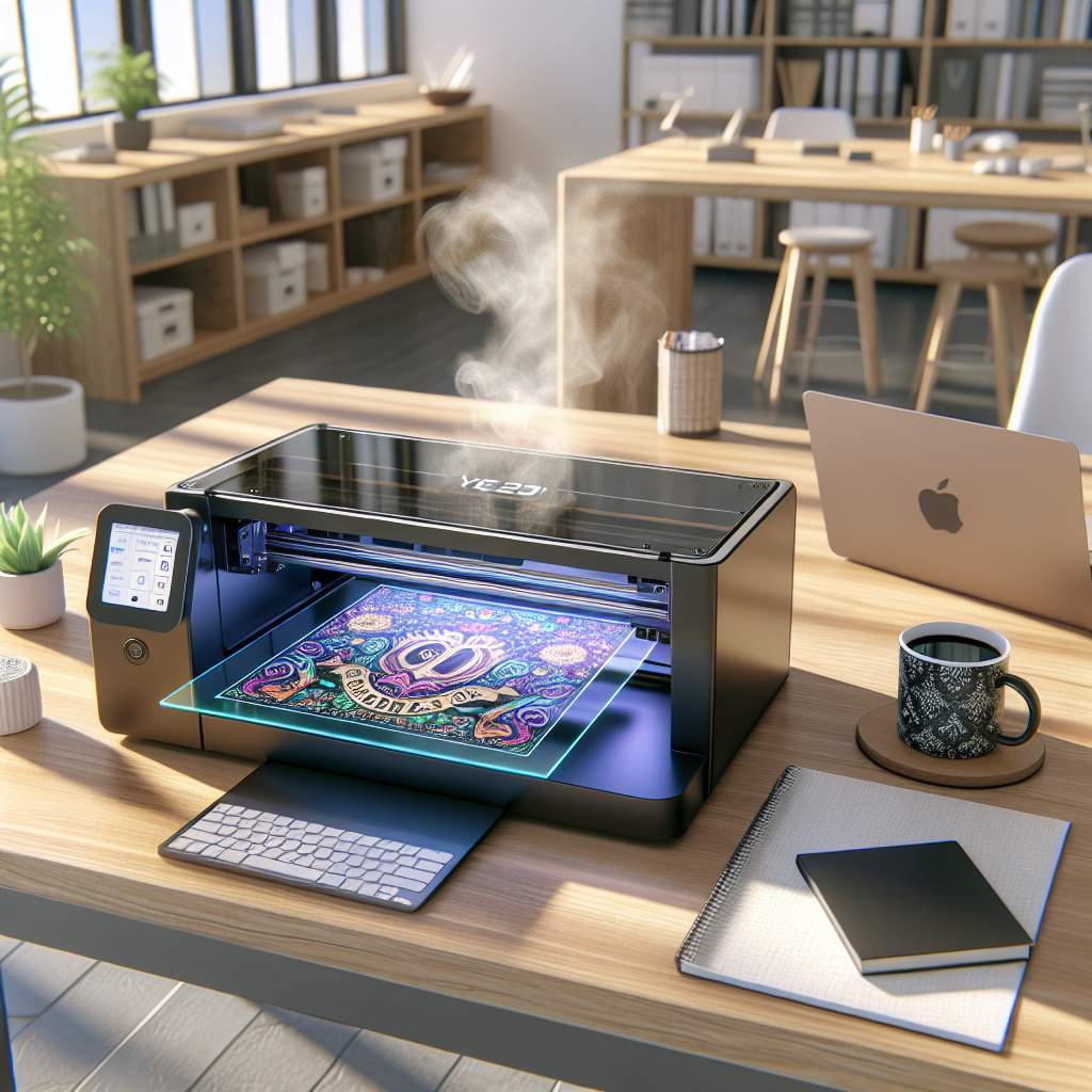 Rising popularity of digital embossing using UV-curable coatings for retail graphics and packaging