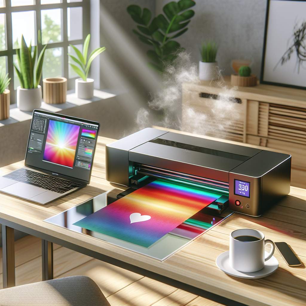Transform Your Printing Projects with Advanced UV Printing Technology
