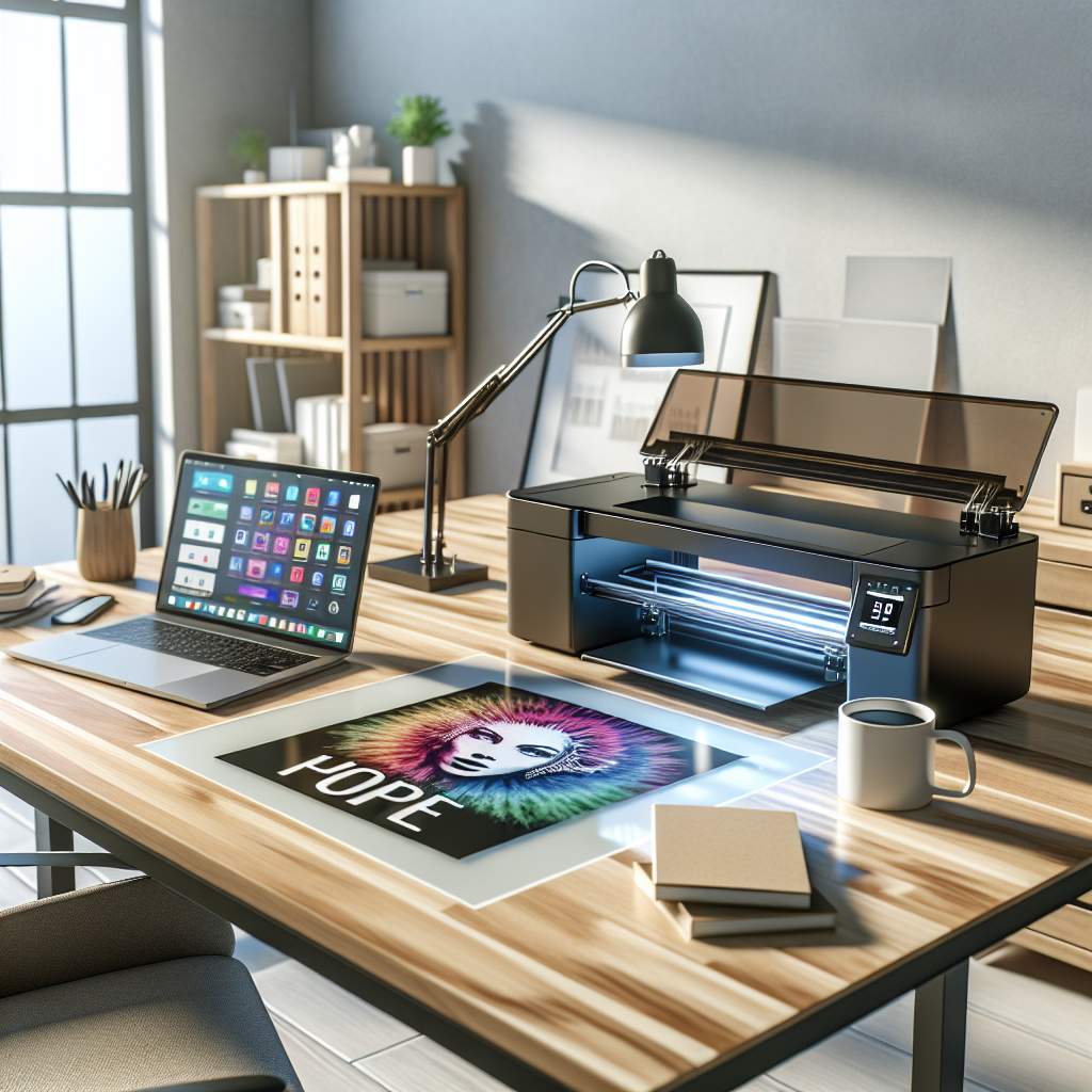 Why Small Batch UV Printing Is Ideal for Startup Product Lines