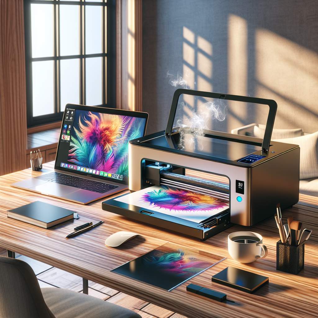 Eco-Friendly UV Inks and the Green Shift in Industrial Printing Standards for 2025