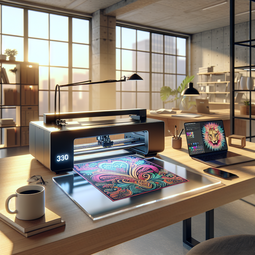 Luxury stationery brands enhancing collections with UV-printed finishes