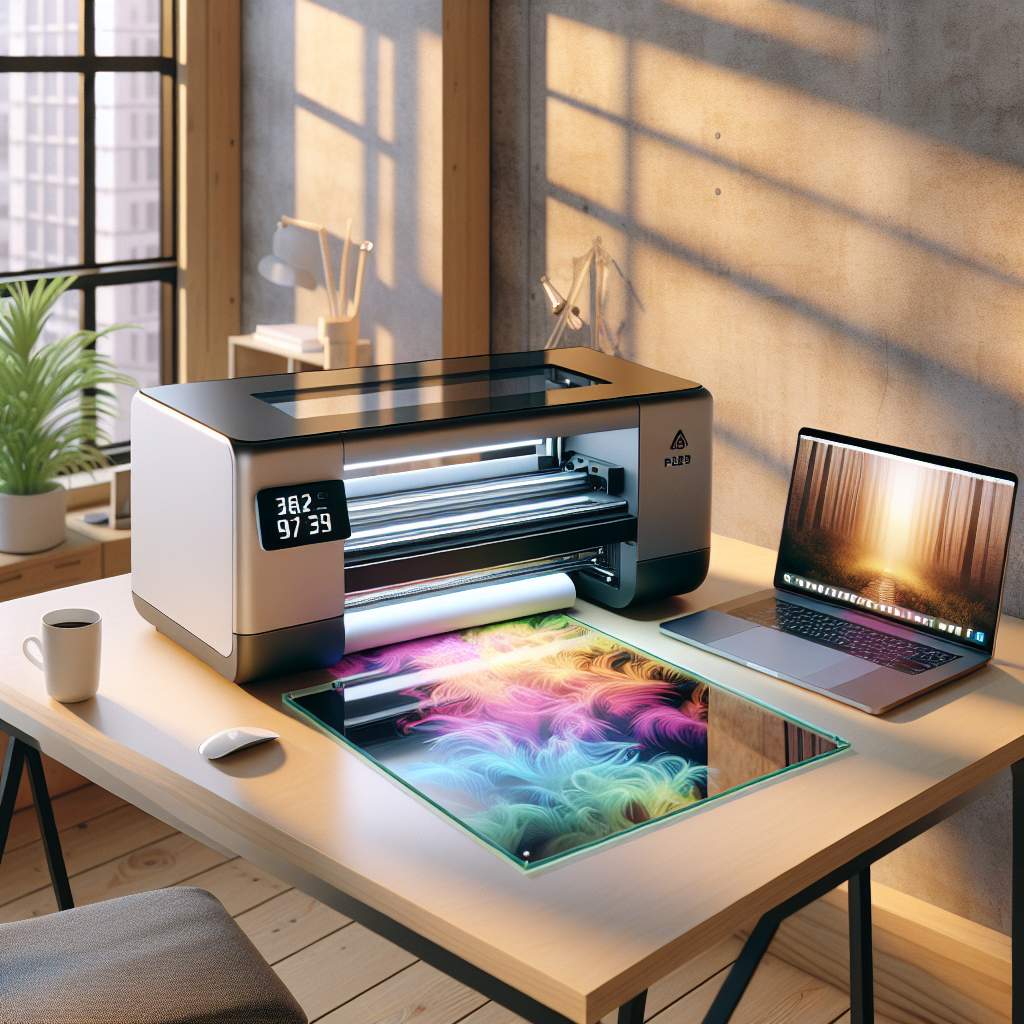 Jewelry brands enhancing displays with intricate UV-printed promotional materials