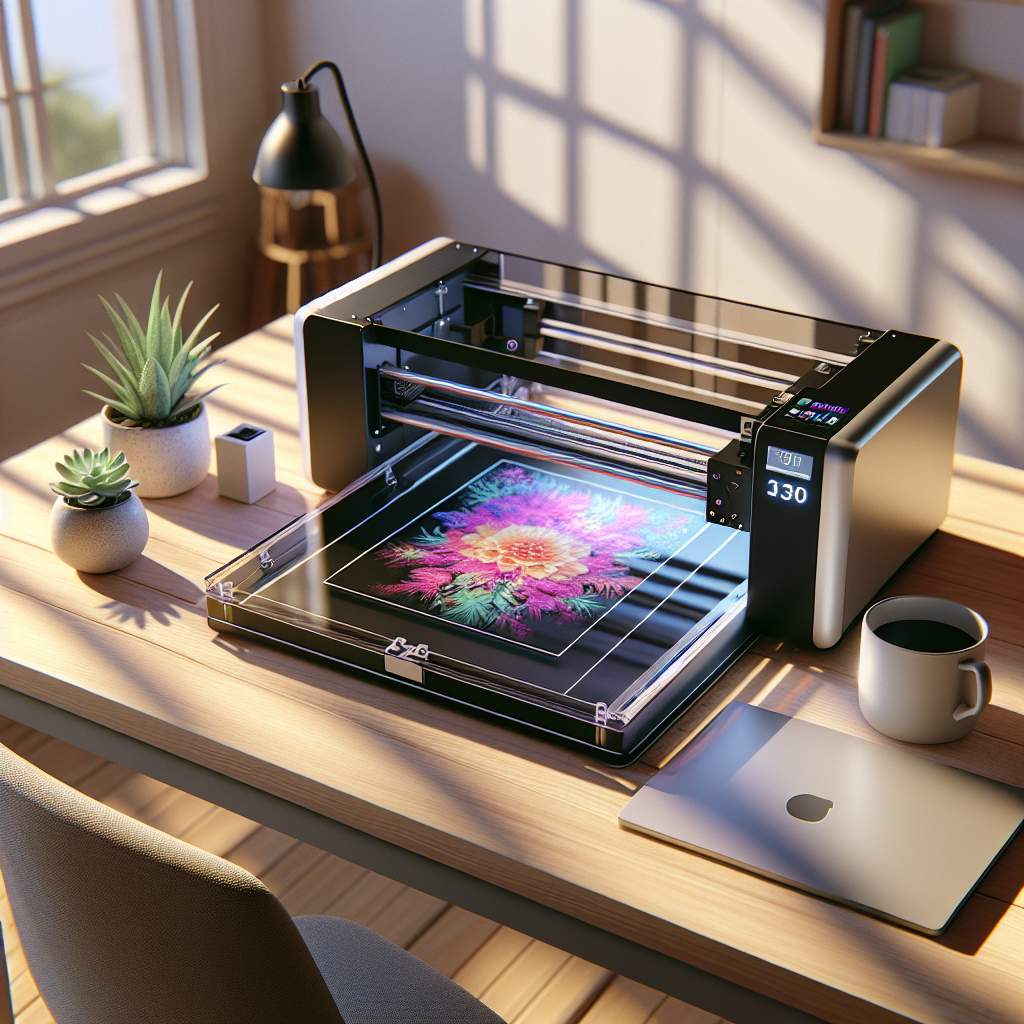 How UV Printing Enhances Product Security Features Against Global Counterfeit Goods