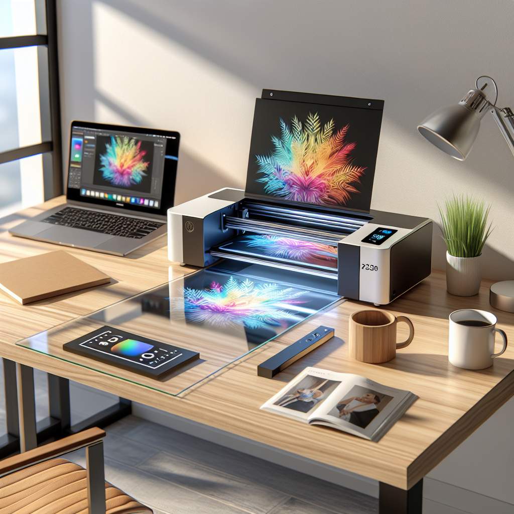 Customized signage industry expands rapidly with energy-efficient UV printer machines