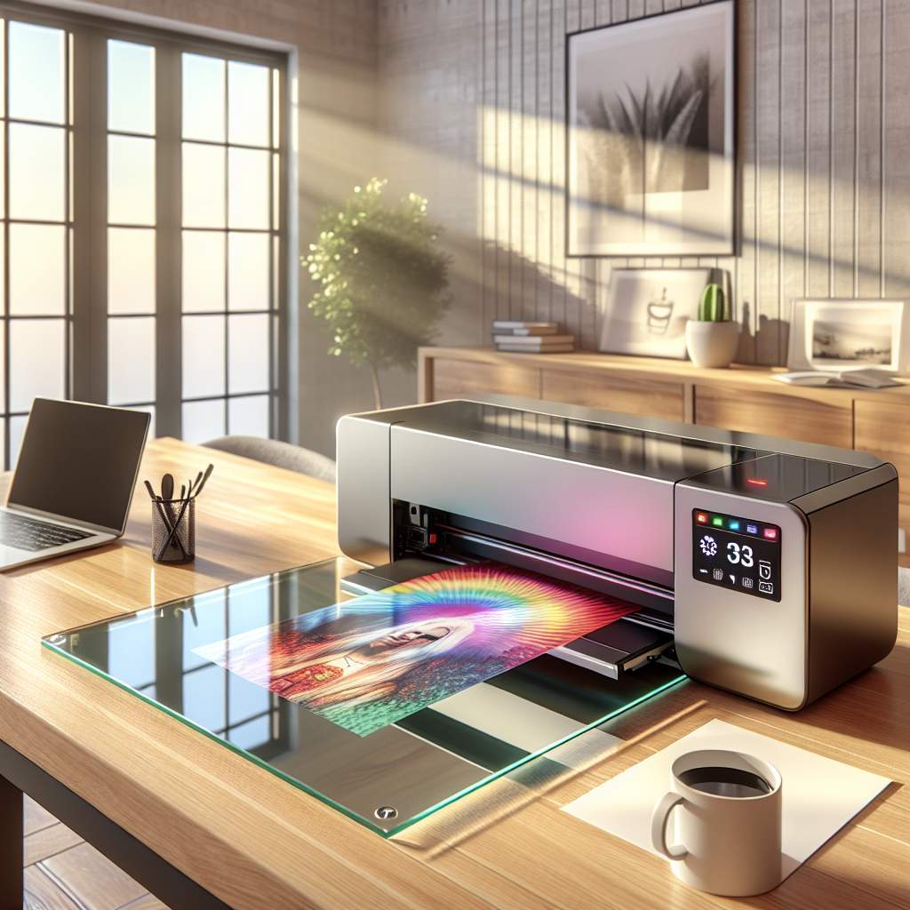 What the Growth of Etsy and TikTok Shops Means for UV Printing in 2025