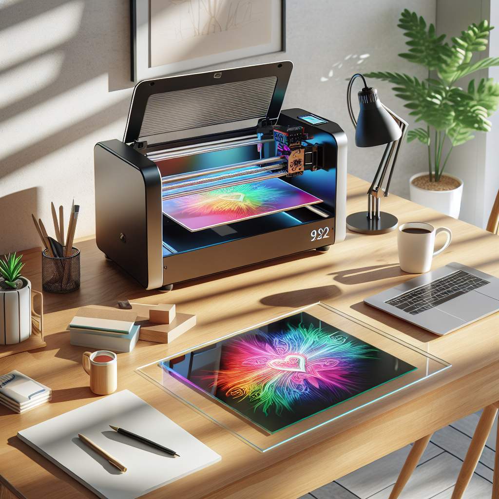 Creative agencies enhance brand storytelling through advanced epson uv printer workflows