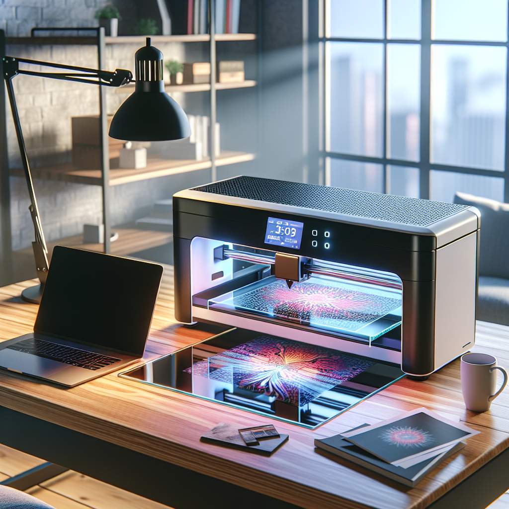 Top Profitable Niches for UV Printer Owners in Small Business Markets