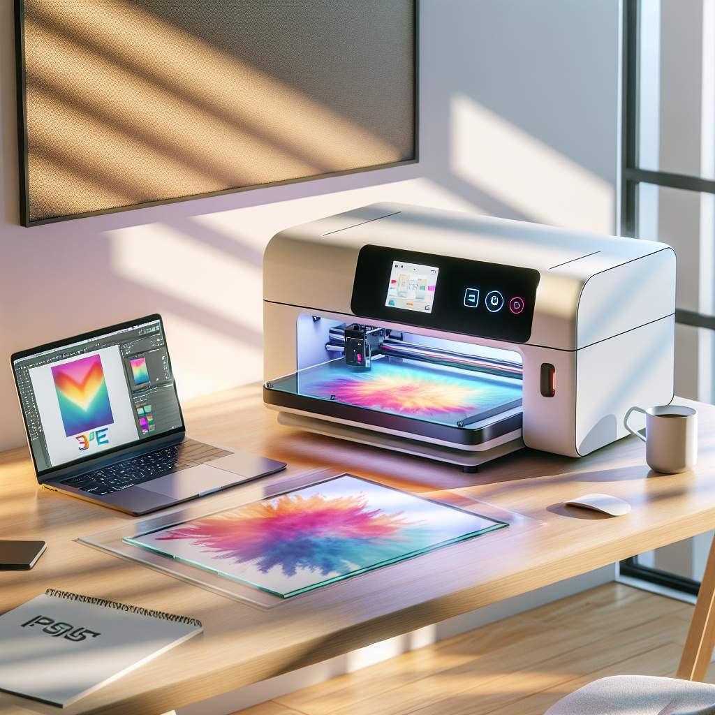 High-precision uv flatbed printer solutions empower décor and signage markets in Asia-Pacific growth boom