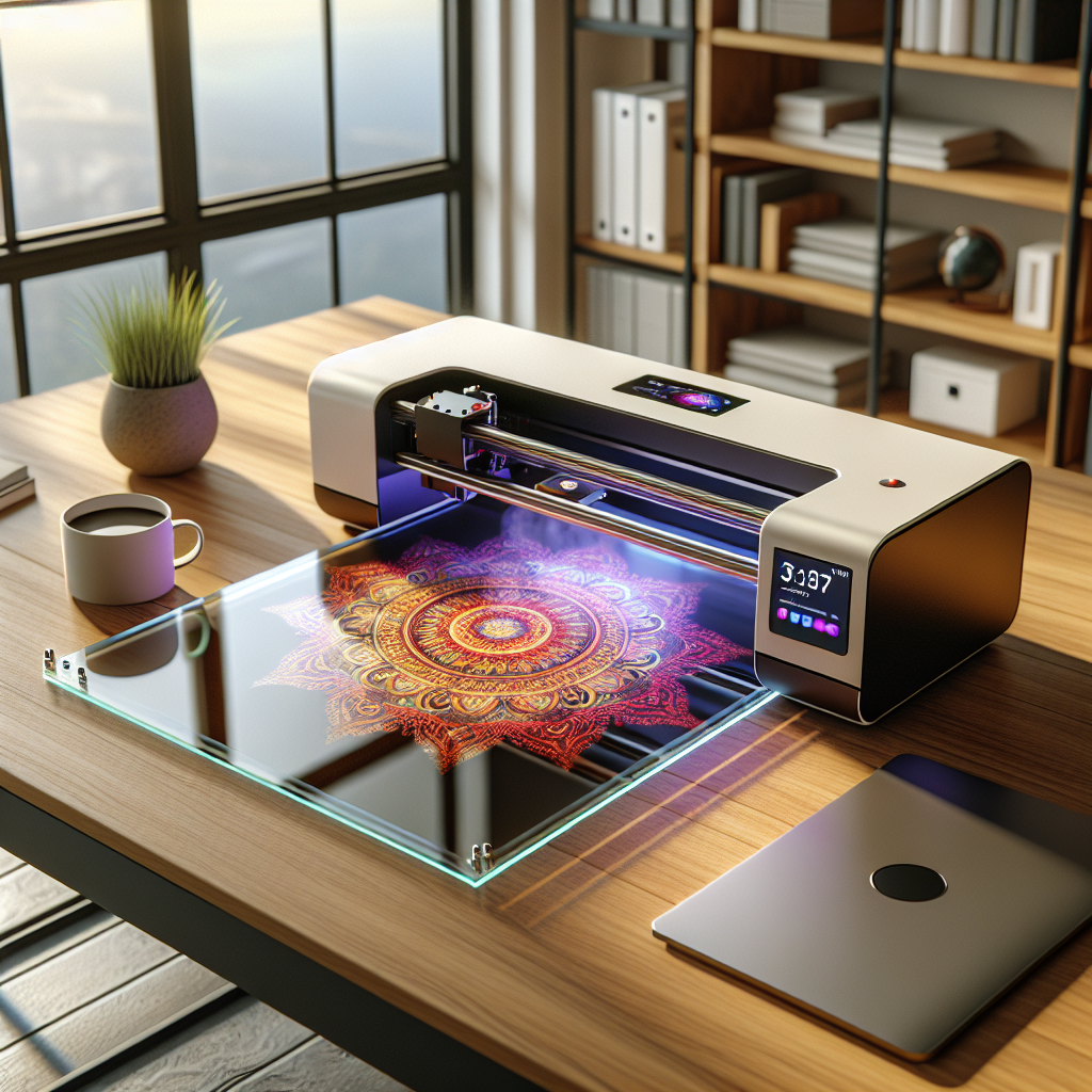 UV printers market projected to reach .54B by 2030, driven by signage and packaging demand.