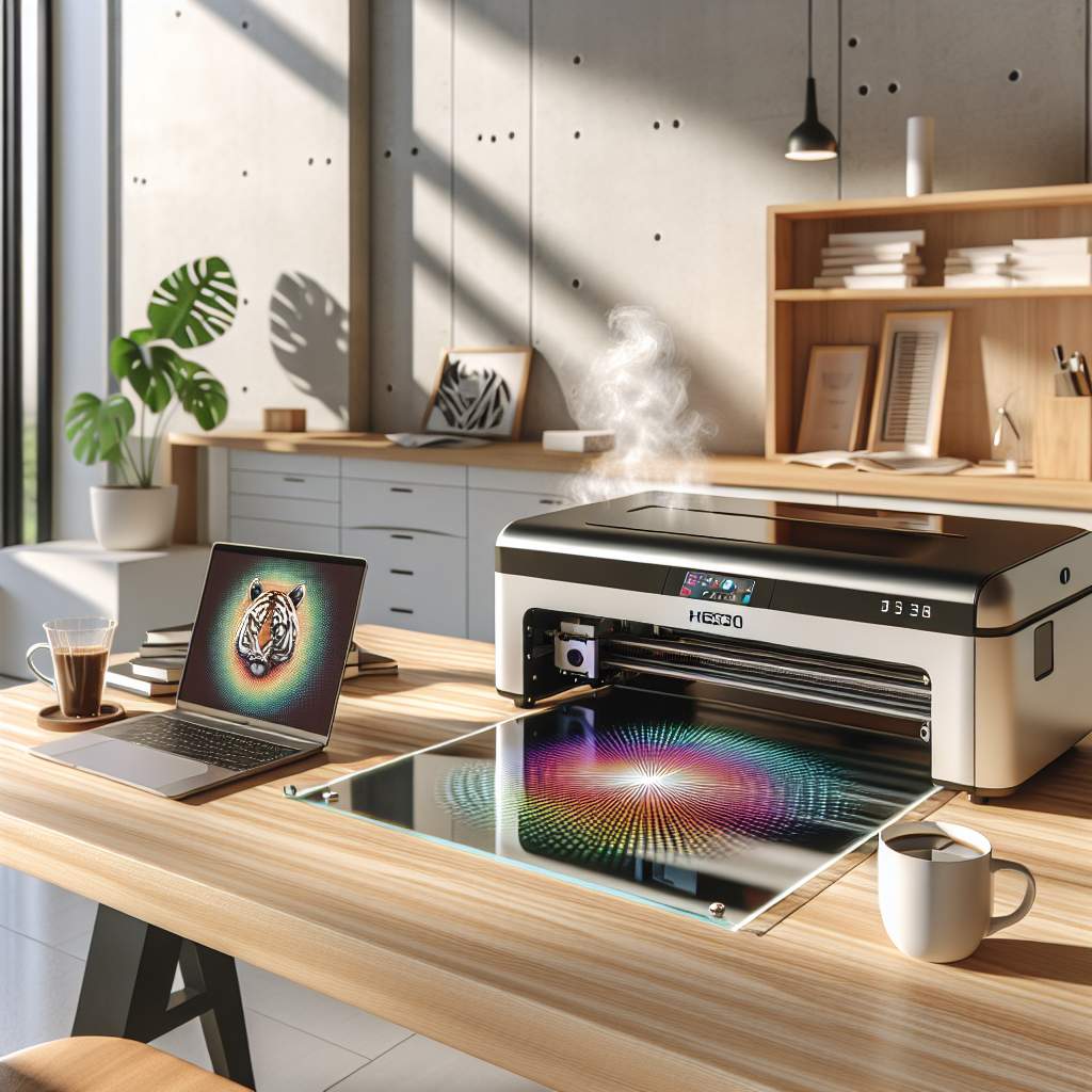 Printing Surfaces You Never Thought Possible