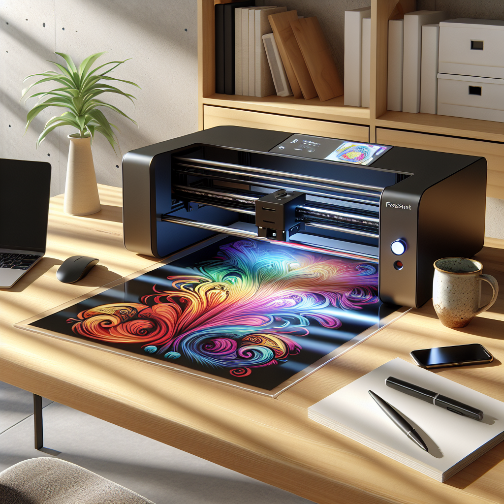Forecast for UV printer market surpassing billion by 2031 amid growing demand in signage and packaging