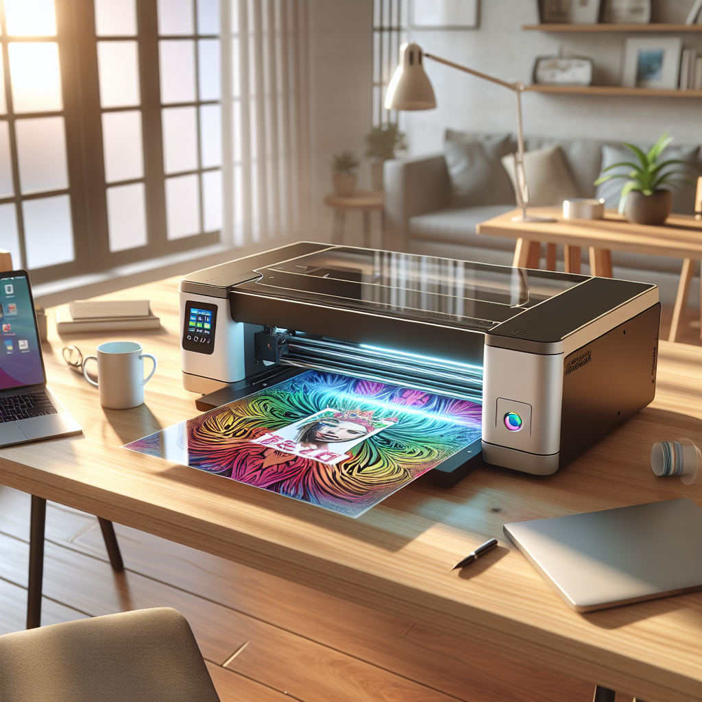 Hybrid flatbed and roll-to-roll UV printers expanding versatility across rigid and flexible applications