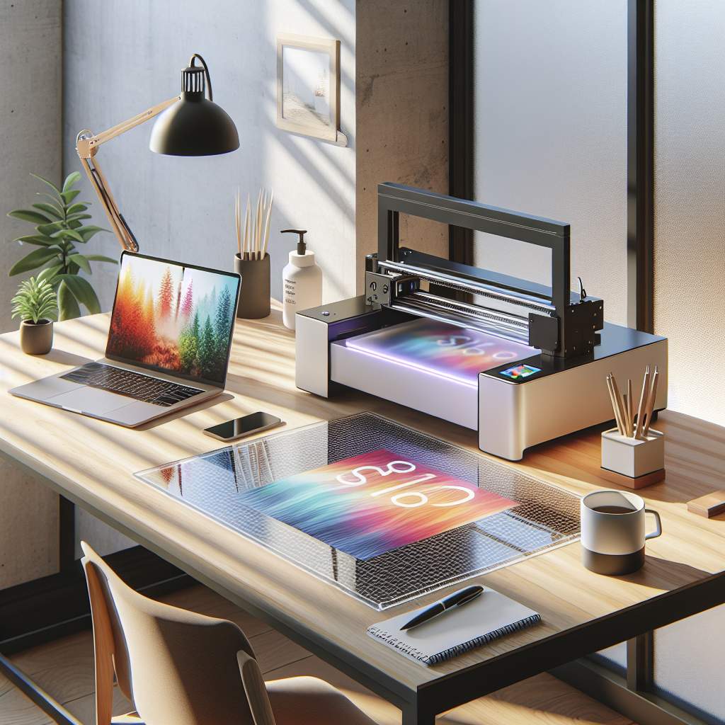 Why Designers Are Turning to UV Printers for Surface Art Beyond Traditional Canvas