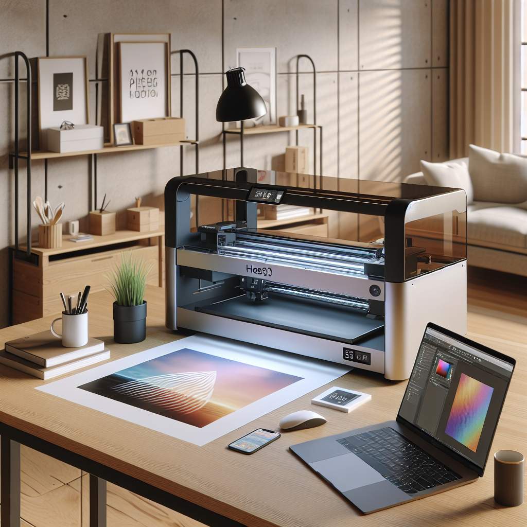 Personalized wedding accessories rise in demand powered by compact UV printer systems