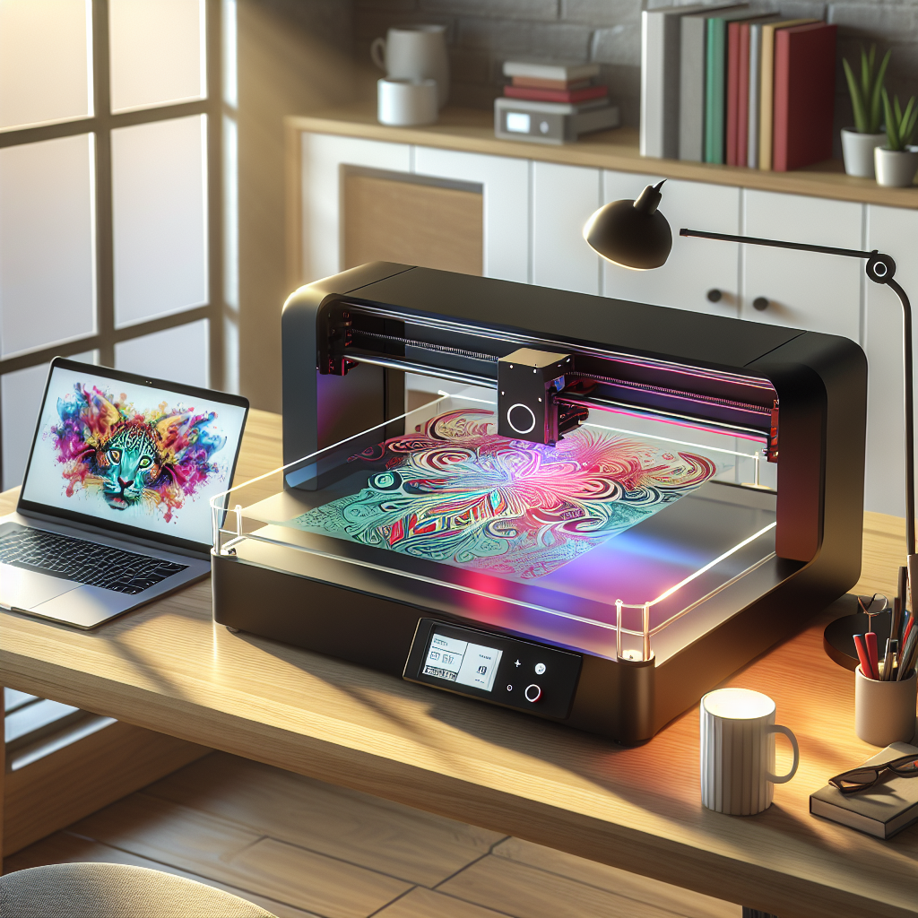 Why More Influencers Are Launching Their Own Phone Case Brands with UV Printers