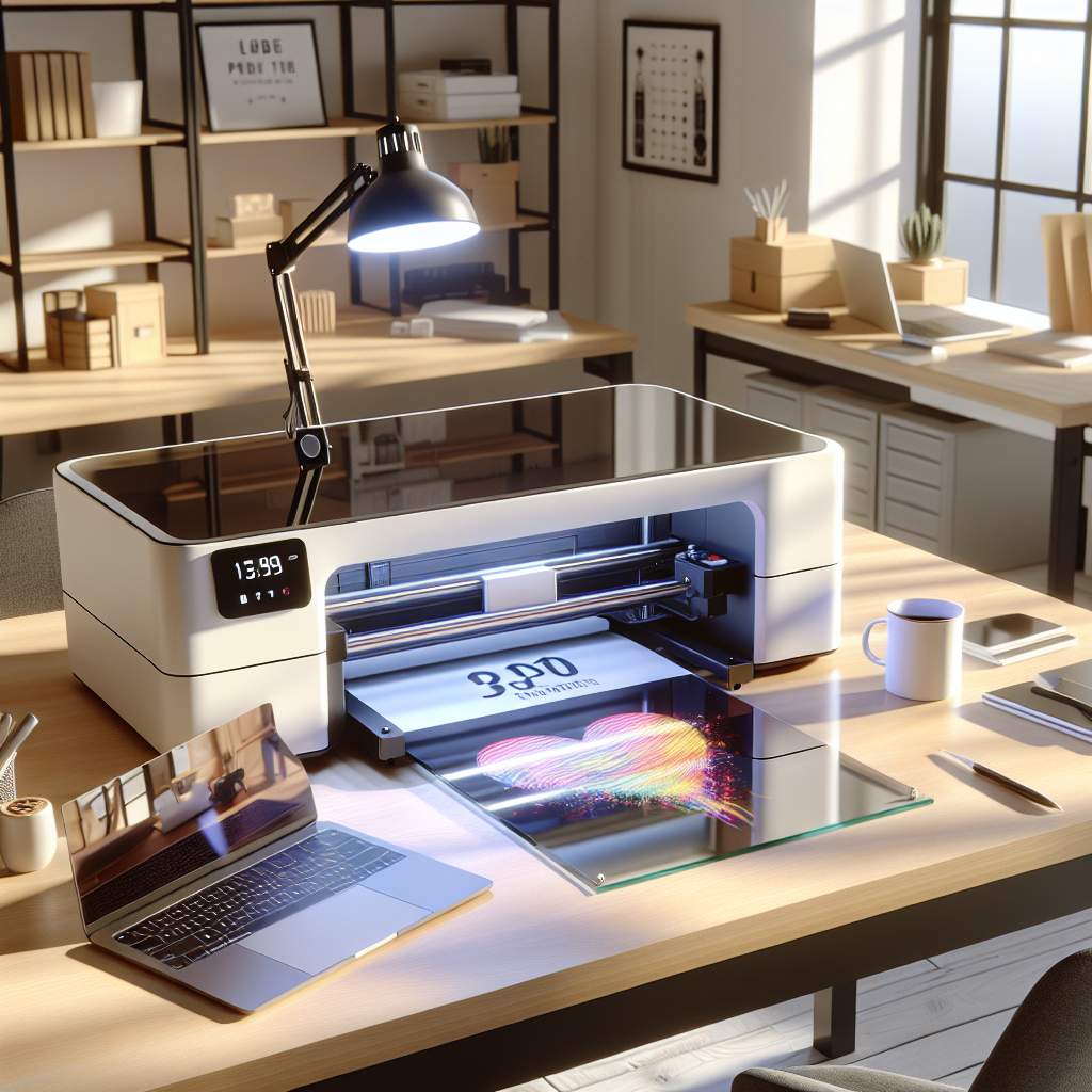 Professional print shops increase competitiveness by adopting Roland UV printer solutions