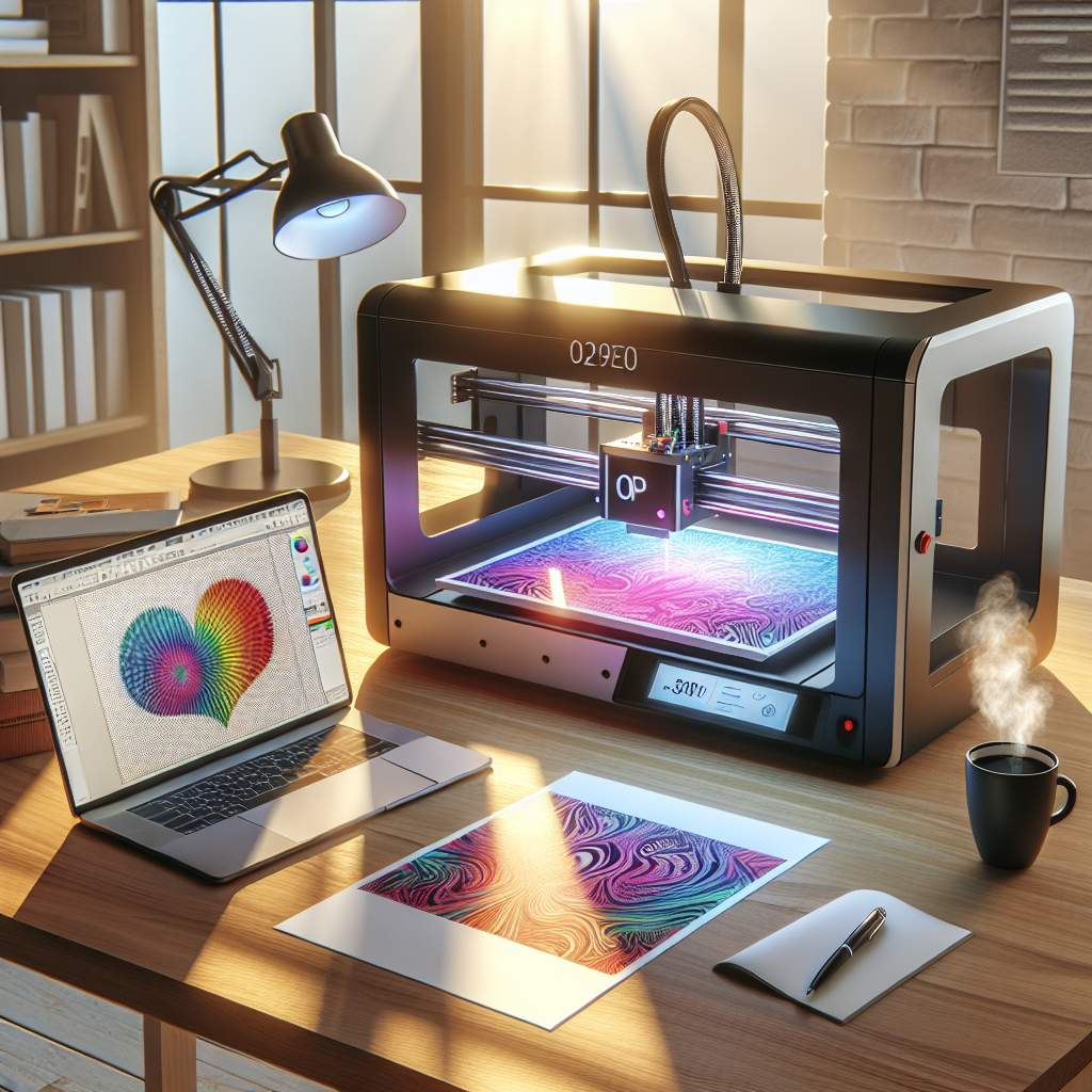 The Rise of UV Flatbed Printing for Personalized Packaging After Global E-Commerce Boom