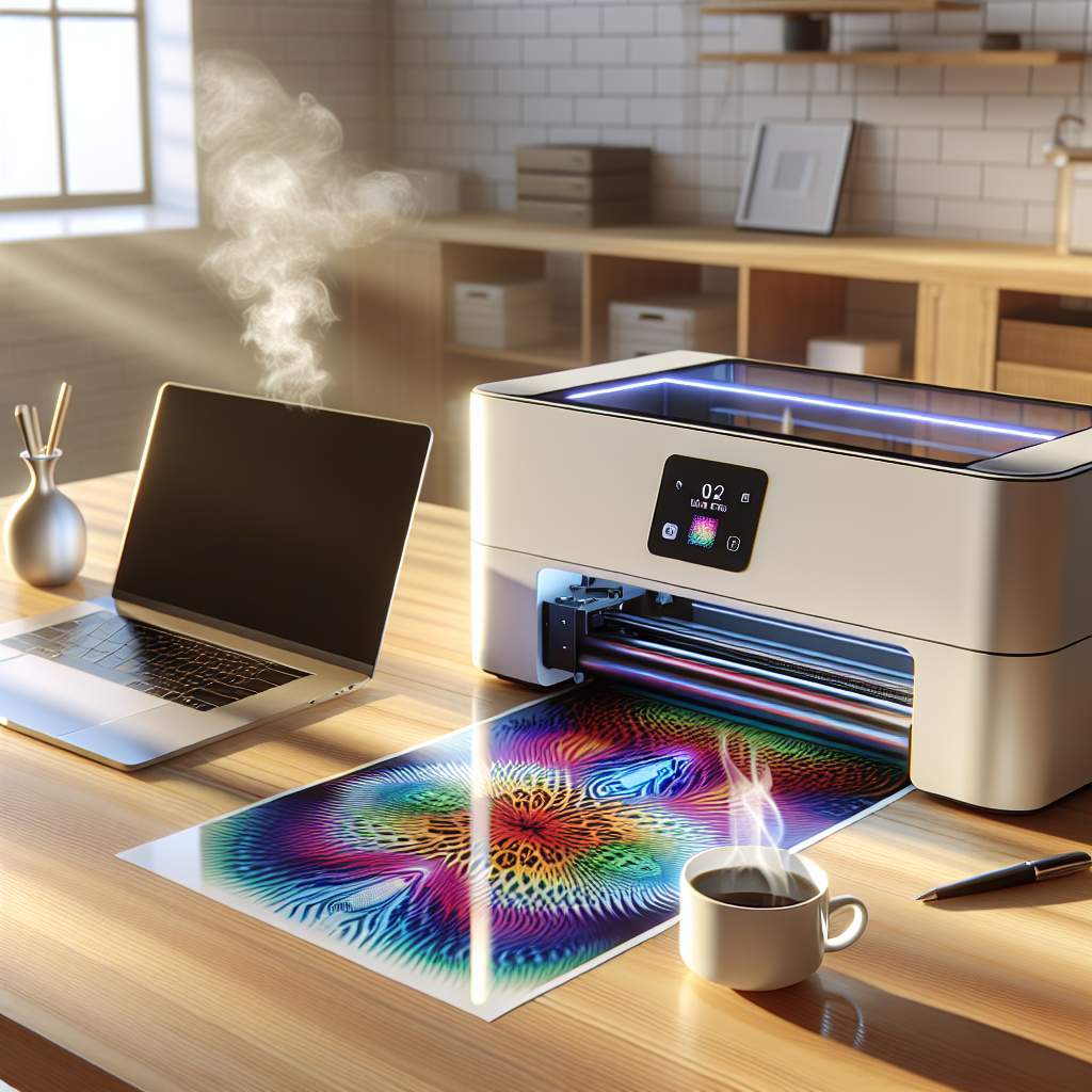 Eco-conscious packaging companies using UV printing to replace traditional foiling methods