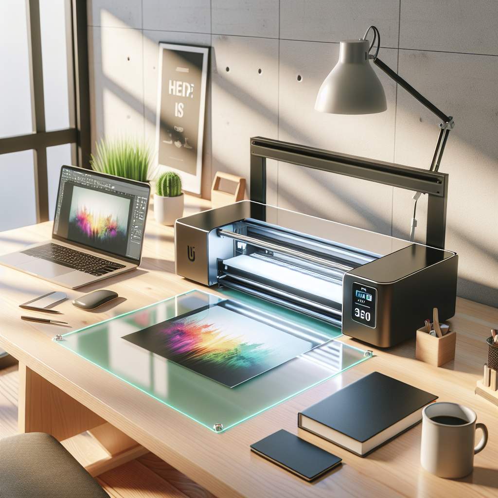 How UV Printers Empower Brands to Deliver Real-Time Custom Packaging at Pop-Up Events