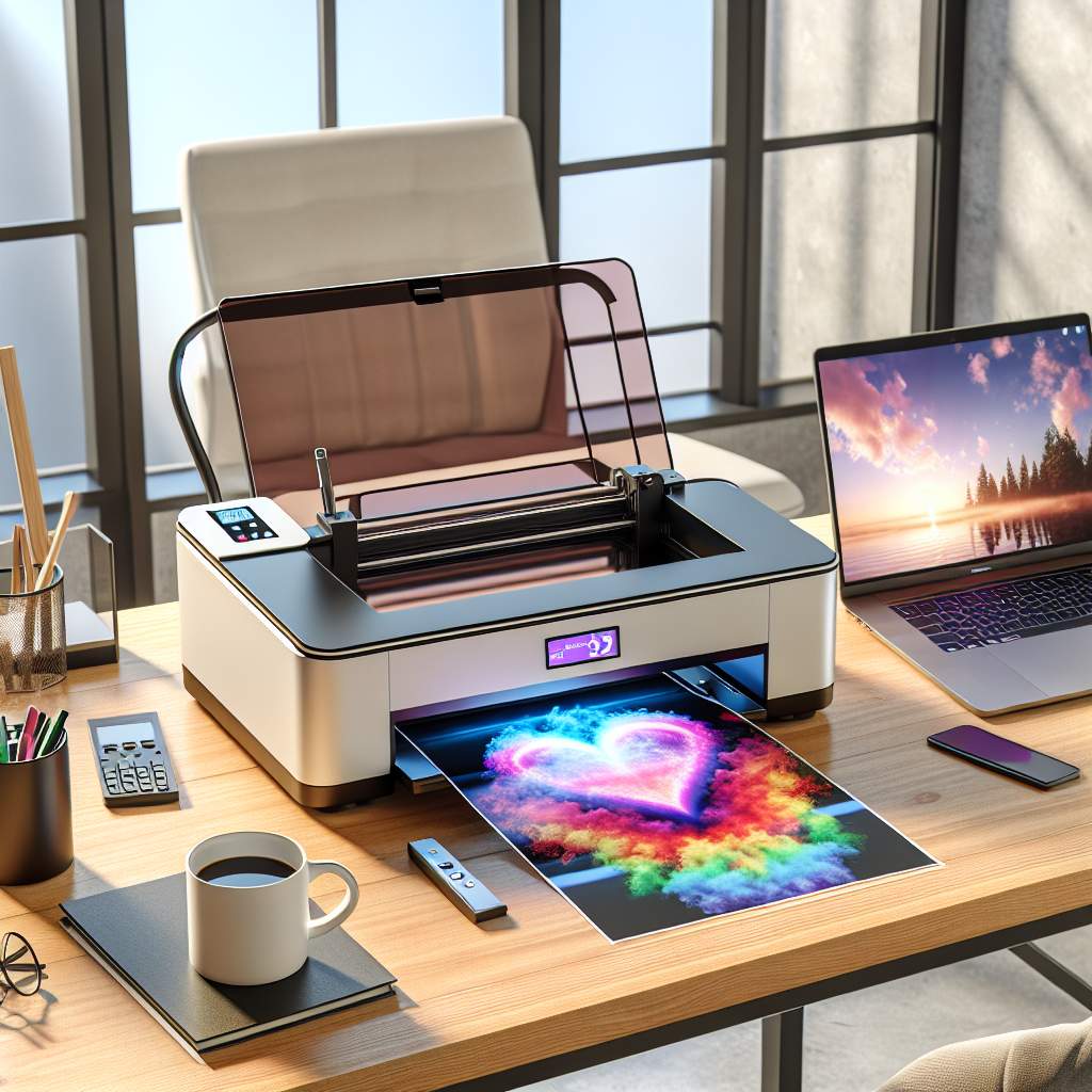 UV inkjet printing market surging from .85B in 2024 to .61B in 2025 at 10.5% CAGR