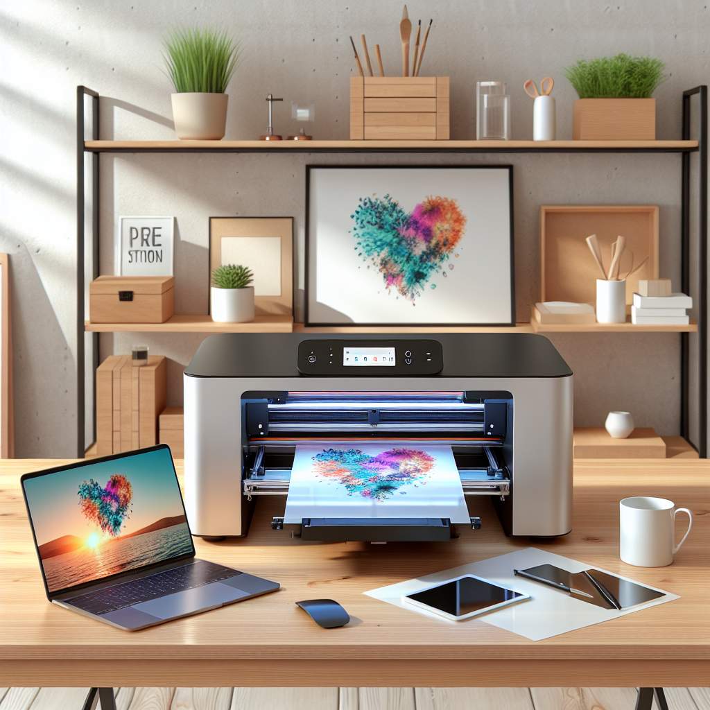 Mobile accessory brands attract customers faster by adopting UV printer for phone cases