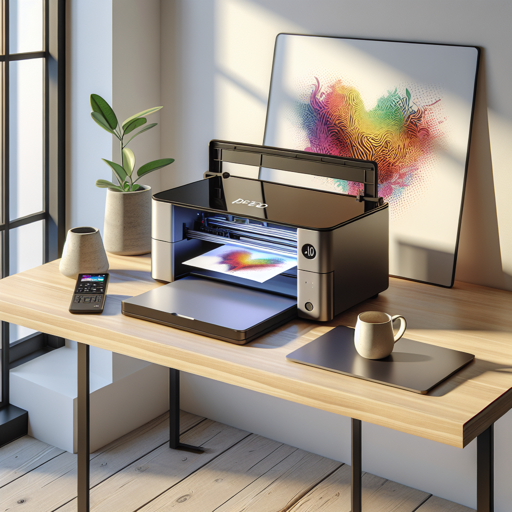 Creative Ways to Use UV Printers for Event and Brand Marketing