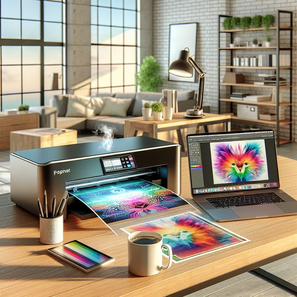 Customized Packaging Solutions Using UV Printers for Luxury Branding