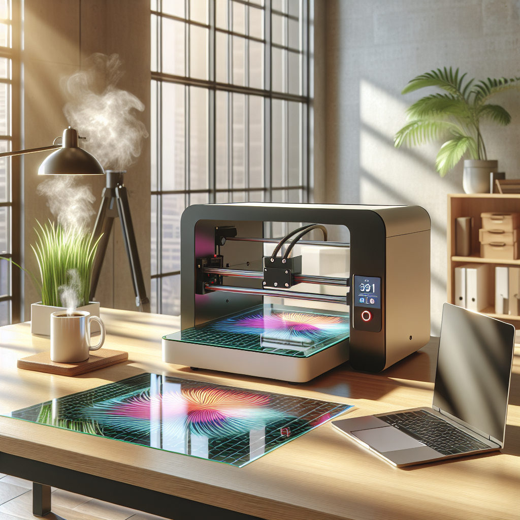 How Jewelry Designers Use UV Printers to Enhance Branding and Packaging