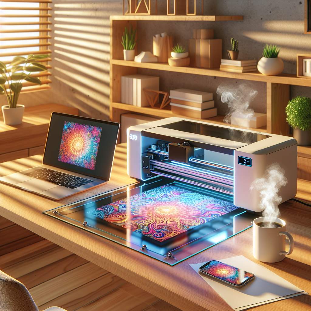 UV Printer Role in Industrial Manufacturing Highlighted at Recent Global Printing Expo