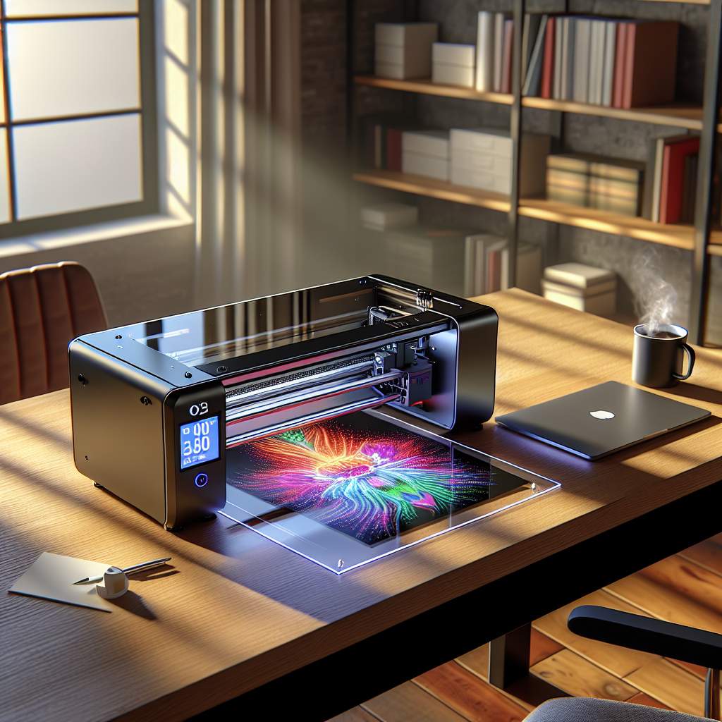 The Growing Demand for Personalized Phone Case Printing with UV Technology