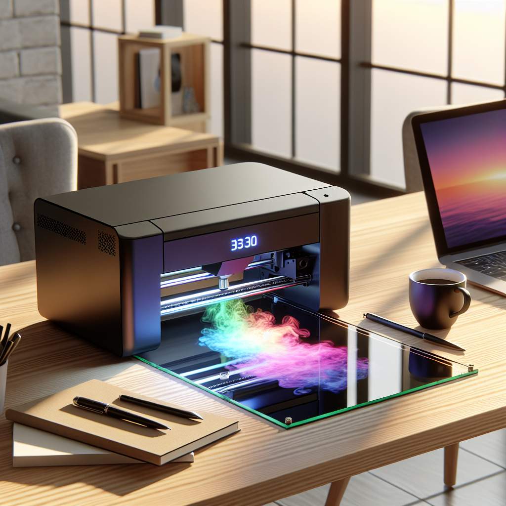 Rising Demand for Customized Products Pushes UV Printer Market to New Heights in 2025
