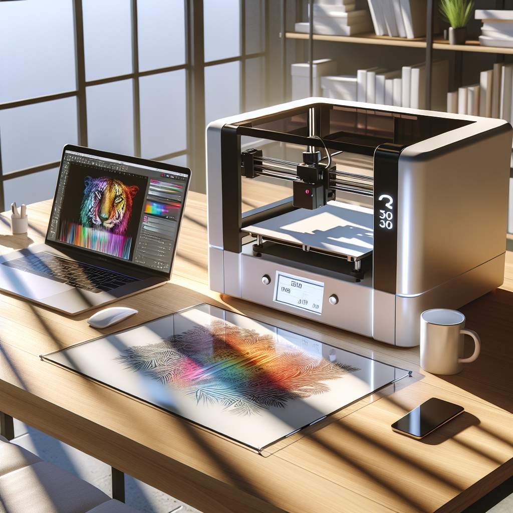 Personalization trend powering UV printing applications in cultural products and consumer goods