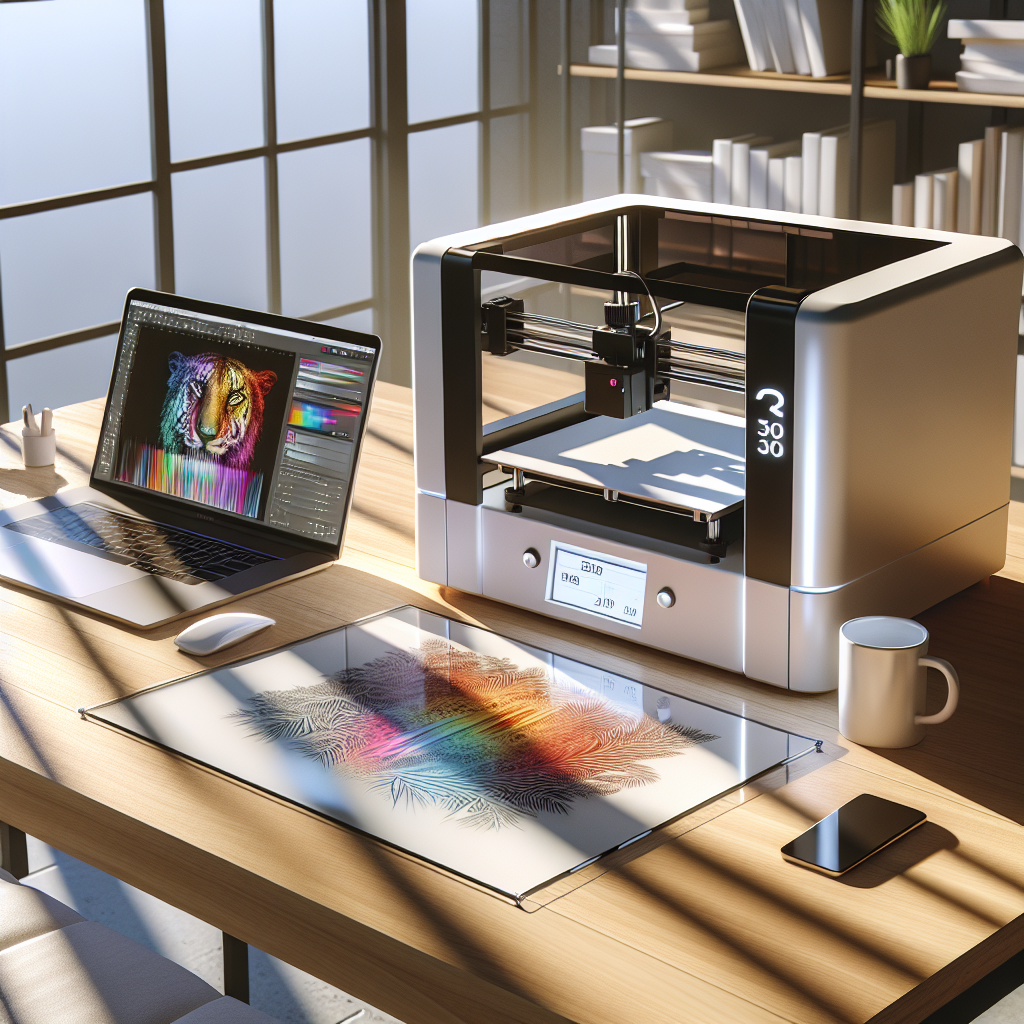 Personalization trend powering UV printing applications in cultural products and consumer goods