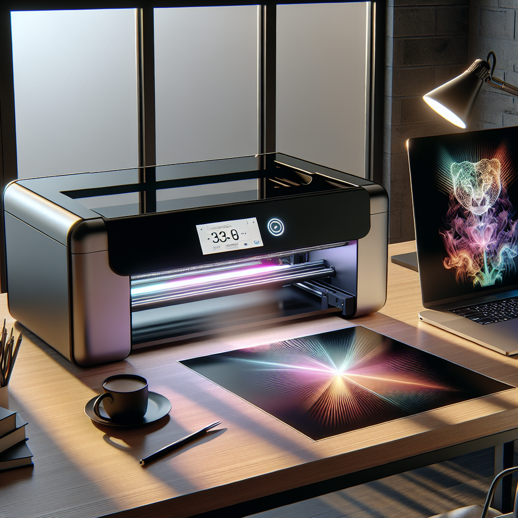 Cosmetic brands adopting UV printing for small-batch, seasonal packaging designs