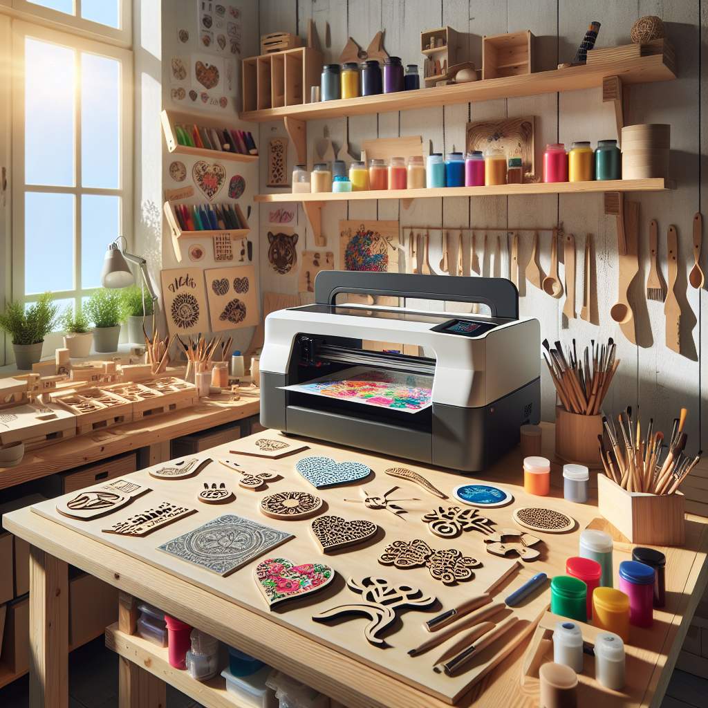 Luxury packaging industry embracing UV printing to deliver premium unboxing experiences