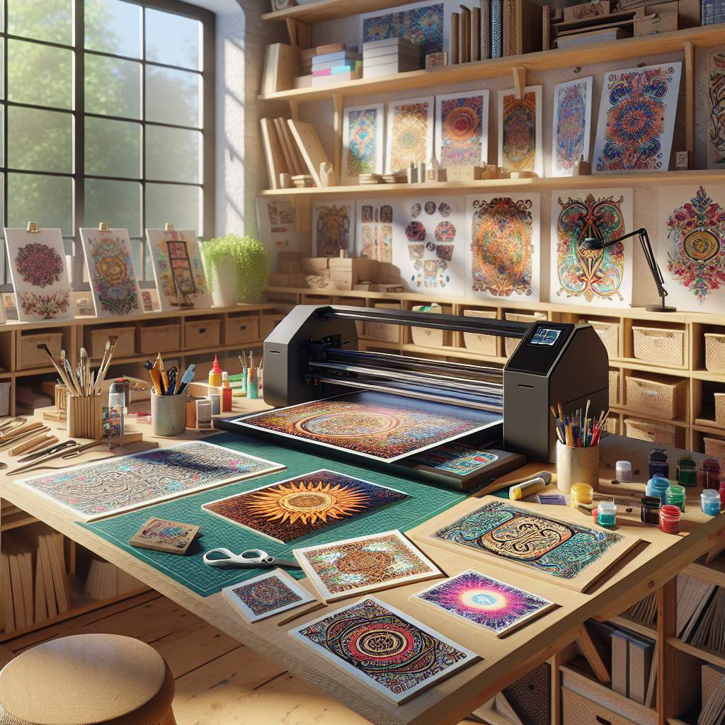 The Intersection of UV Printing and NFC Technology for Smart Product Packaging