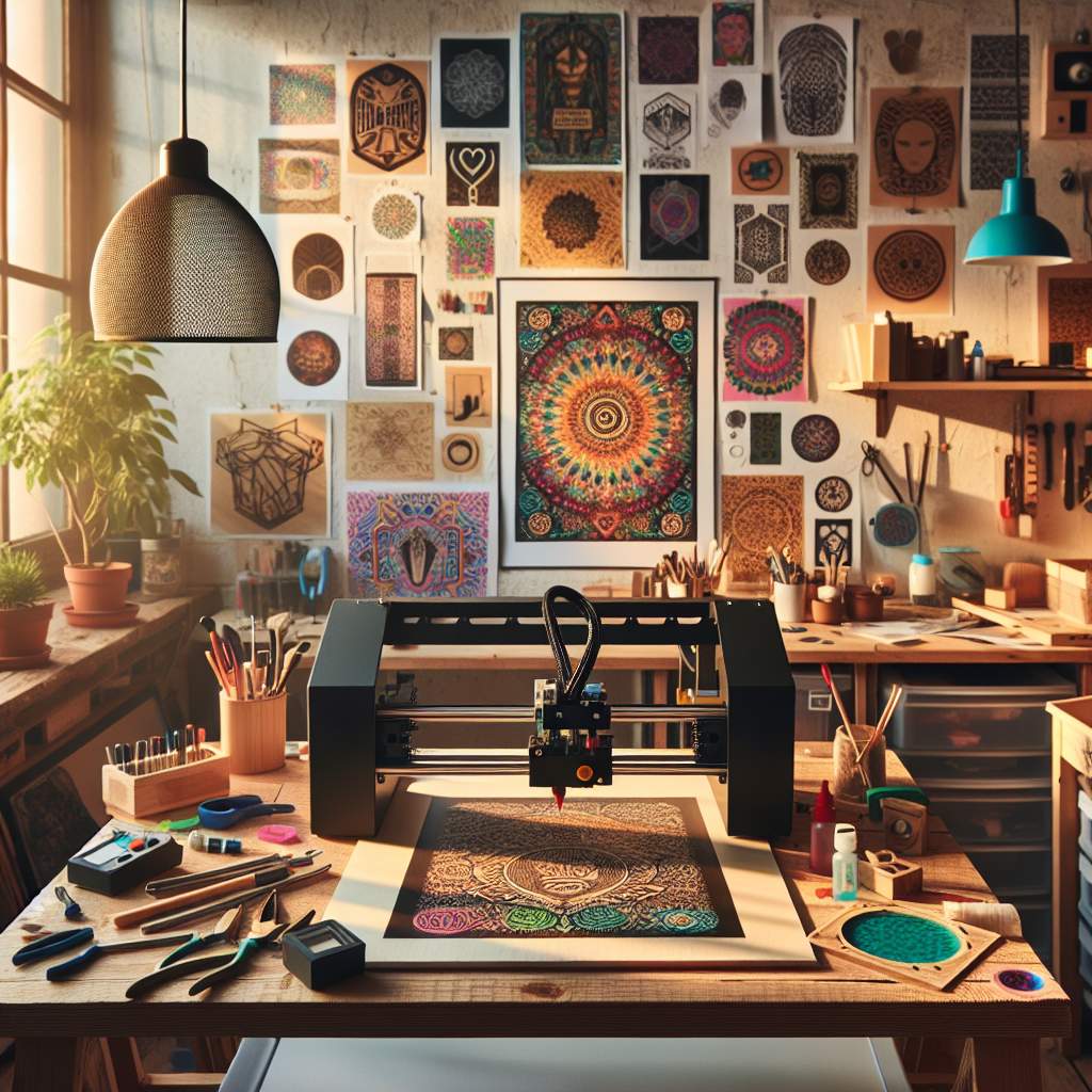 Event marketers boost mobility and creativity through portable UV printer systems