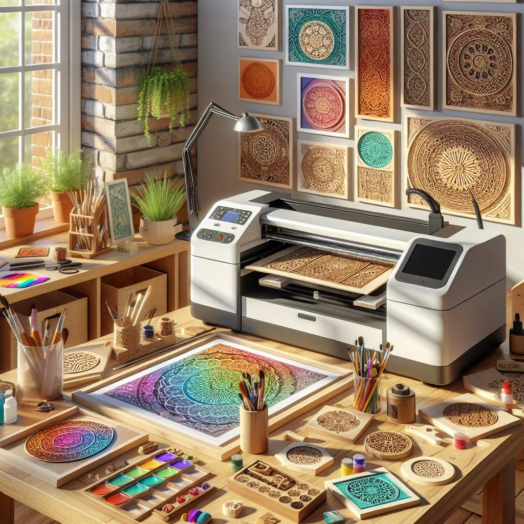 From Idea to Product: Bringing Designs to Life Instantly