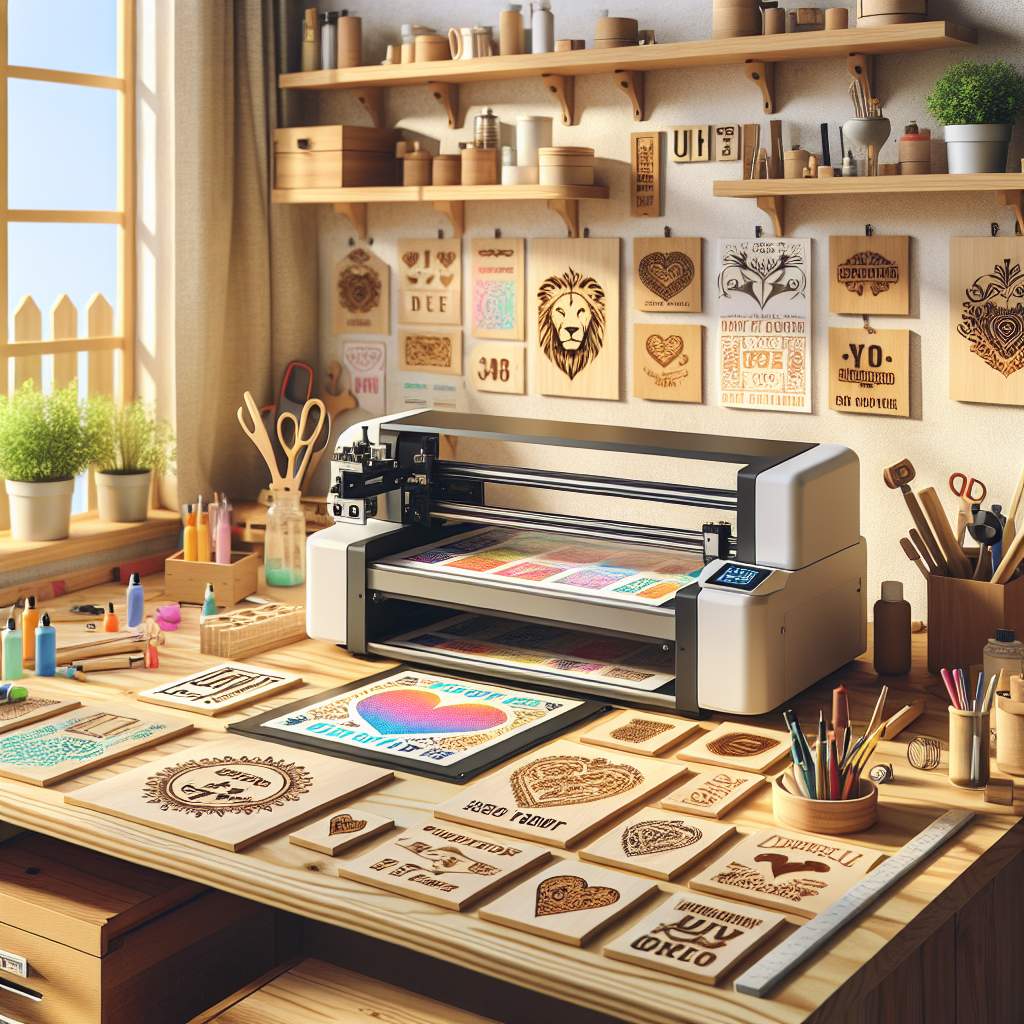 UV Printing Secrets for High-Margin Personalized Products