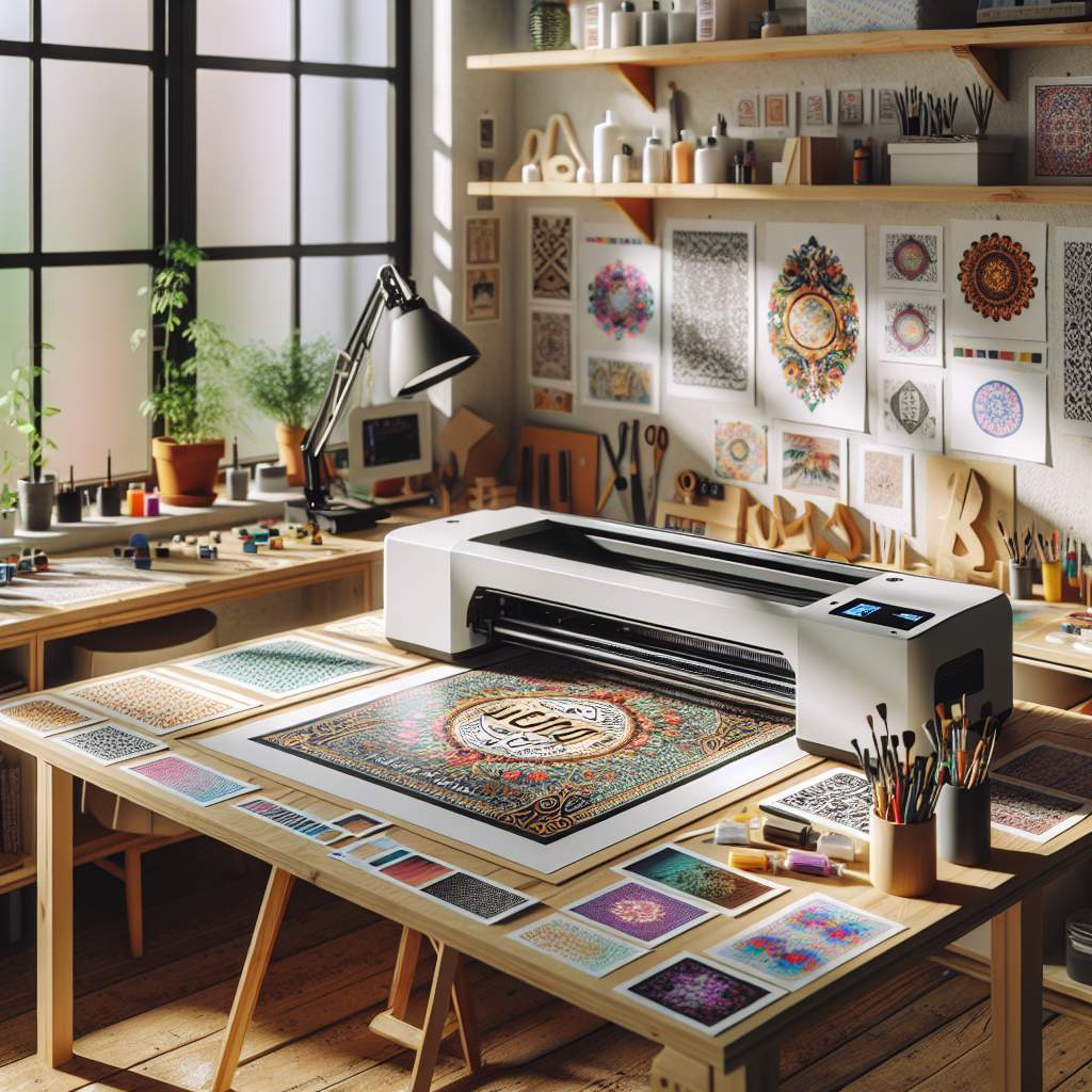 Why UV Flatbed Printers Are Now Essential for Small-Scale Manufacturing Startups