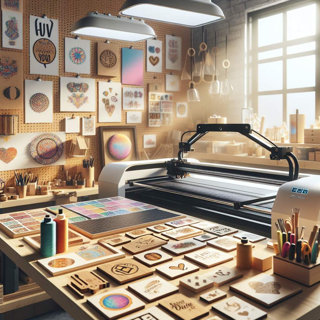 Art galleries introducing UV-printed reproductions for high-fidelity color and texture