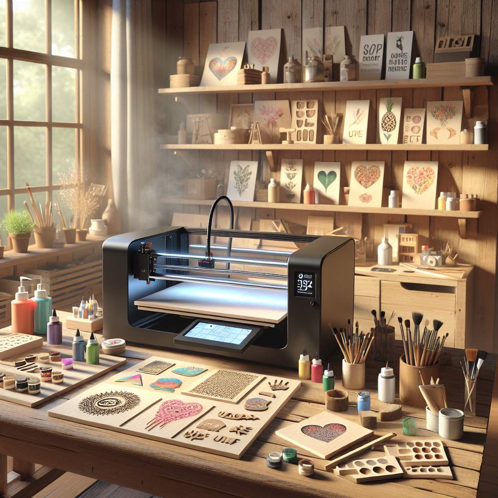 The Expanding Role of UV Printers in Custom Promotional Items for Tech Conferences