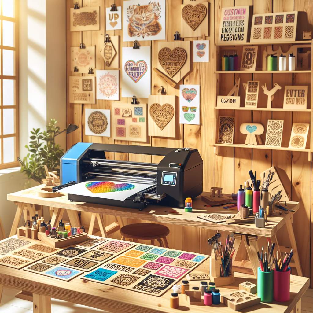 Why UV Printers Are Reshaping How Local Manufacturers Offer Custom Branding Solutions