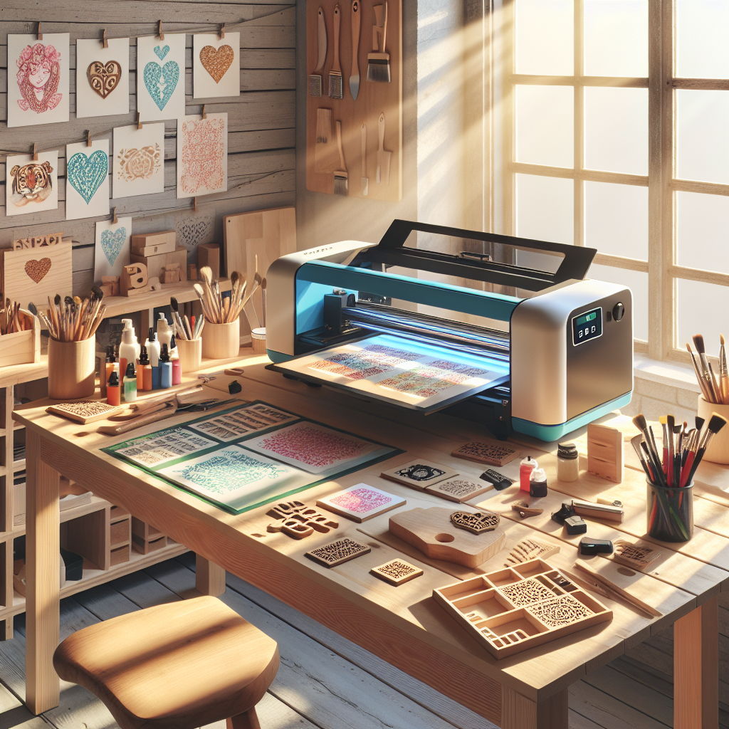 How UV Printing Is Reinventing Product Customization in the Hospitality Industry
