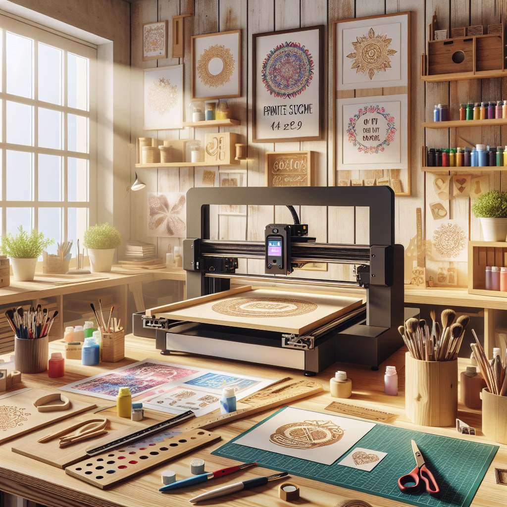 Manufacturers achieve durable surface designs by implementing flatbed UV printer solutions