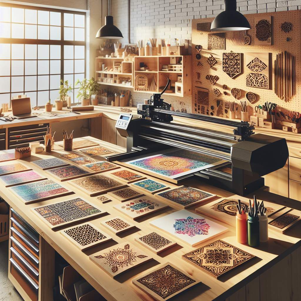 Luxury packaging brands elevating product appeal with custom UV-printed finishes