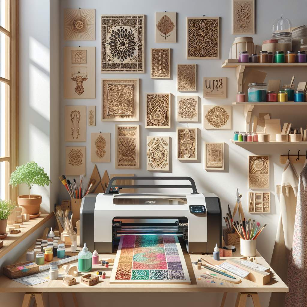 Why UV Printers Are Becoming Essential Tools for Luxury Product Customization in Asia