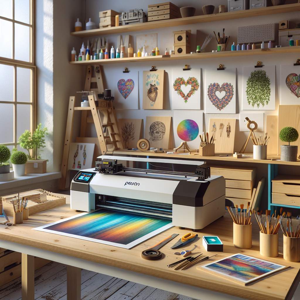 Fashion accessories stand out with personalization via UV printer for leather