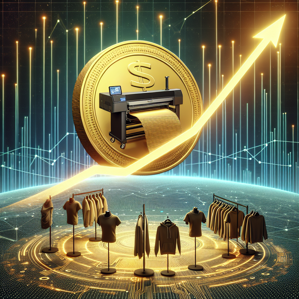 DTG Market Set to Top 3 Million in 2025: What That Means for Small Apparel Brands