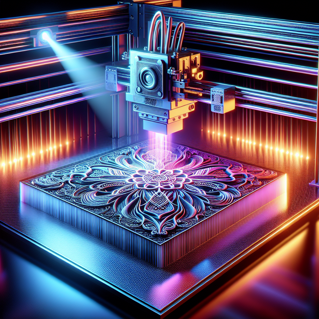 From Flat to Fantastic: Adding Texture with UV Printing